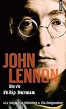 John Lennon, Une Vie (Points documents) (English and French Edition) by 