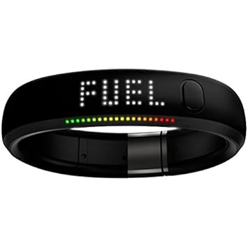 nike+ fuelband