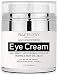 Baebody Eye Cream Rosehip Hibiscus for Appearance of Fine Lines, Wrinkles, Dark Circles, and Bags - for Under and Around Eyes - 1.7 fl oz primary