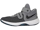 NIKE Air Precision Ii Flyease Mens Aj1931-004 Size 6