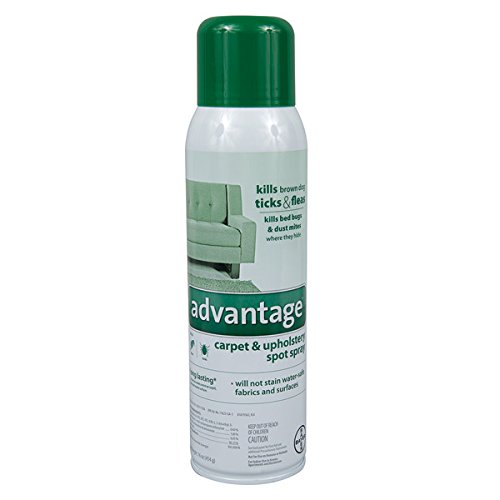 Advantage Carpet Spray 16oz Advantage Carpet Spray 16oz