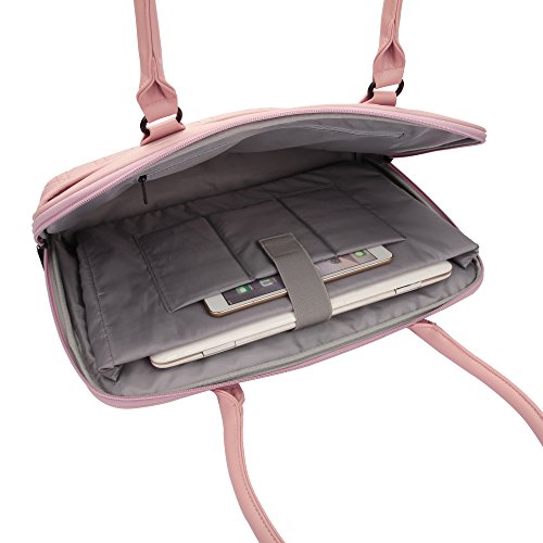 Rose Gold Laptop Bag IUCN Water