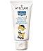 Attitude Calendula Face and Body Cream - Night, Soothing Chamomile, 2.6 Ounce