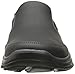Skechers USA Men's Glides Calculous Slip-On Loafer,Black,8 M US