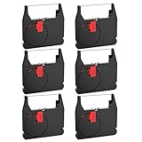 BIGGER Compatible Correctable Ribbon Replacement