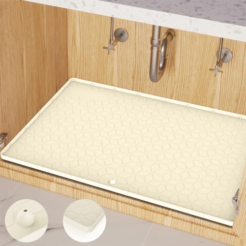 Under Sink Mat