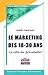 LE MARKETING DES 18-30 ANS - LA CIBLE DES PRE-ADULTES VADEMECUM: LA CIBLE DES 