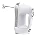 Kenmore 89109 5-Speed Hand Mixer in White