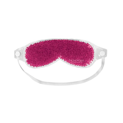 TheraPearl Pink eye-ssential Mask