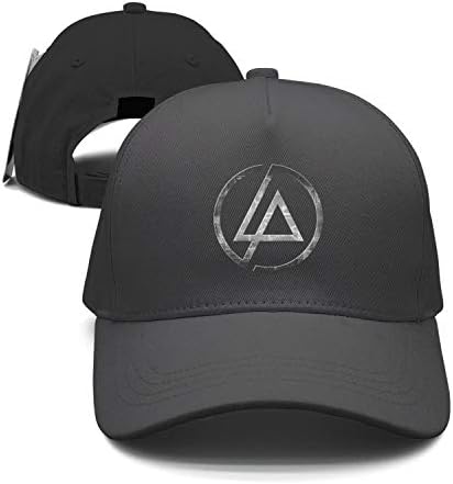 dyzinga Men Women Cotton Peak Cap Sisor Hats Snapback Hats