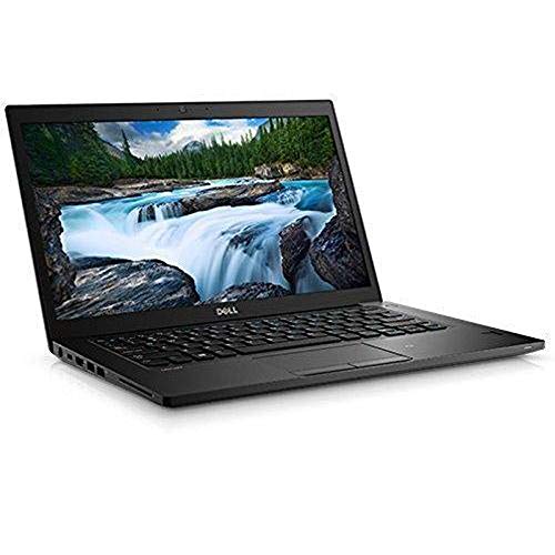 Dell Latitude 7480 Laptop