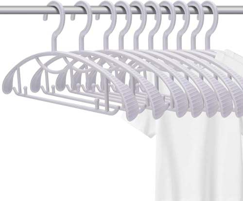 Wide Shoulder Sweater Hangers