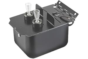 Allanson Oil Burner Ignition Transformer 2721-628g