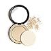Mirenesse Cosmetics Skin Clone Foundation Mineral Face Powder SPF15 13g / 0.46oz (21. Vienna) - AUTHENTIC
