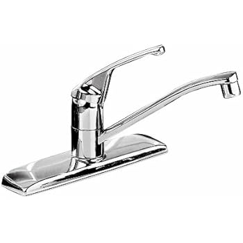 American Standard 4175200F15.002 Colony Soft Single ...