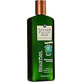 Thicker Fuller Hair Revitalizing Shampoo-12 oz (3 Bottles)