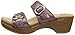 Dansko Sophie Slip-On Sandal for Women - Lightweight with Added Arch Support - Durable PU Outsole for Long-Lasting Wear and Comfort