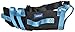 Transfer Gait Belt with 7 Loop Handles Grips & Easy Release 60 inches Plastic Buckle. Available in Metal Buckle.