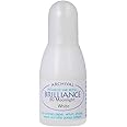 Tsukineko 20cc Brilliance Pigment Inker, Re-Ink Brilliance Inkpads and Dew Drops, Moonlight White