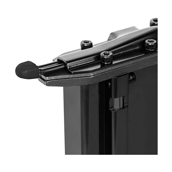GÃ¼de 40221 DRUCKLUFT-KLAMMERGERÃT/NAGLER 3IN1, 25 x 6 x 24 CM – Bild 6
