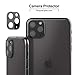 Feitenn [4-Pack] Screen Protector Camera Lens for iPhone 11 Pro 5.8''/iPhone 11 Pro Max 6.5
