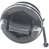 Husqvarna Part Number 530071266 Kit-Fuel Cap-Assy