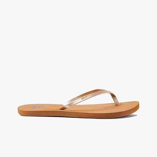 reef bliss nights flip flop