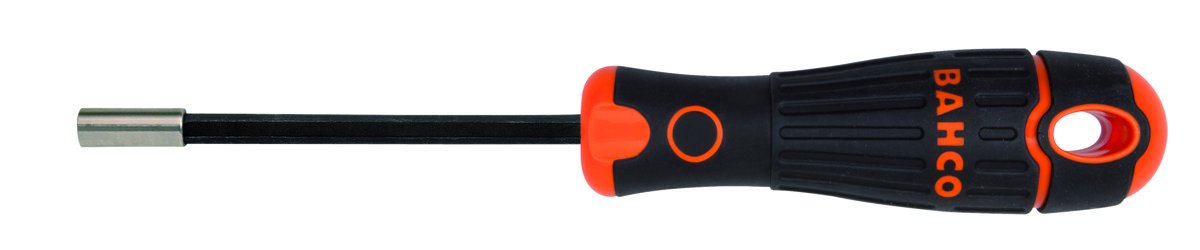 Portapuntas Magnetico 1/4"