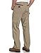 Riggs Workwear By Wrangler Men's Ripstop Carpenter Jean,Dark Khaki,46x30