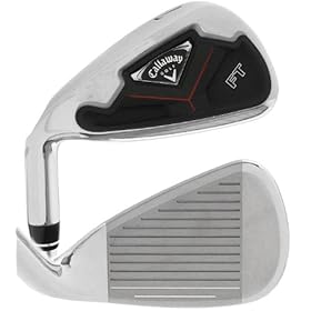 Men's Callaway FT Irons