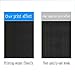 ESTON #122 XL Black/Color Ink for Deskjet 1000 1050 2050 2050s 3000 3050A (2Black 2Color)