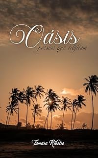 Livro Oásis: Poesias que edificam