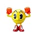 Pac-Man and the Ghostly Adventures, Pac-Panic Spinner Action Figure, Pac