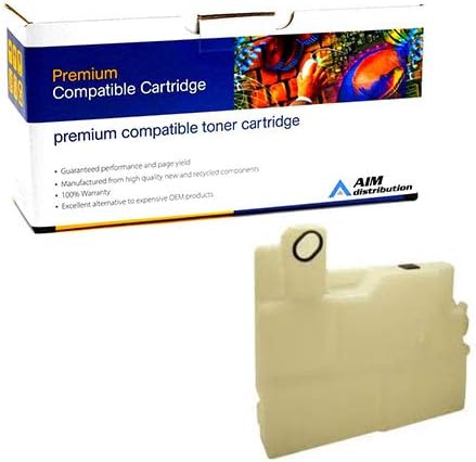 AIM Compatible Replacement for Sharp MX-M283/363/453/503 Waste Toner Container (80000 Page Yield) (MX-503HB) - Generic