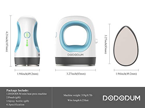 5 DODODUM+Machine+Projects+Portable+Transfer