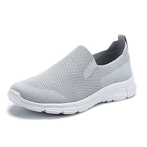 thumbnail image 2 of Men's Running & Walking Shoes - Comfortable Casual Fashion Sneakers 2 of 11
