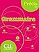 Precis de Grammaire (Précis de) (French Edition) by
