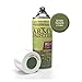 The Army Painter Color Primer Spray Paint, Army Green, 400ml, 13.5oz - Acrylic Spray Undercoat for Miniature Painting - Spray Primer for Plastic Miniatures