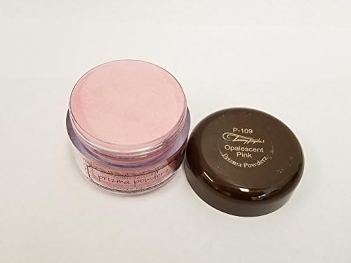 Tammy Taylor Prizma Powder Opalescent Pink 1.5 oz # 109