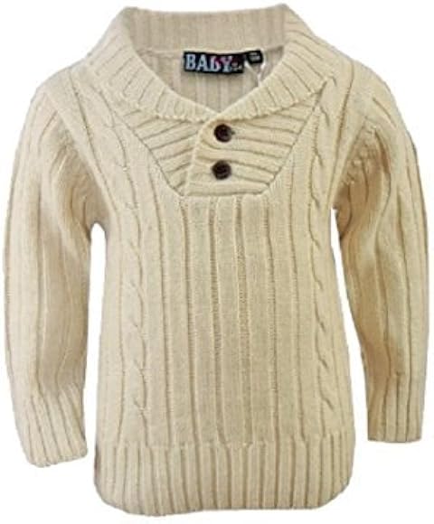boys knit jumpers