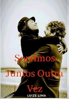Livro Sorrimos Juntos Outra Vez