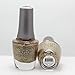 Morgan Taylor Glitter Nail Polish Lacquer Where's My Crown 50104