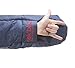 Selk'bag Spider Man Sleeping Bag, Small, Blue