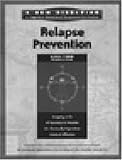 Image de Relapse Prevention Long-term Workbook