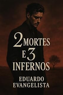 Livro 2 Mortes 3 Infernos