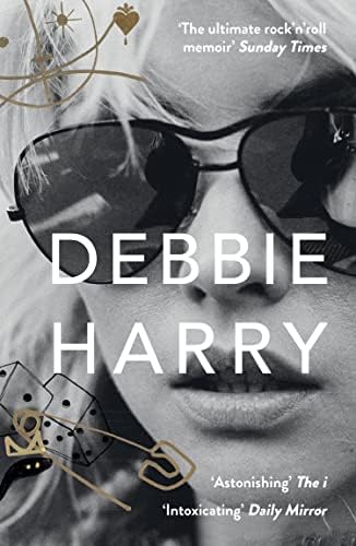 Debbie Harry & Blondie: Picture This: Rock, Mick, Rock, Mick