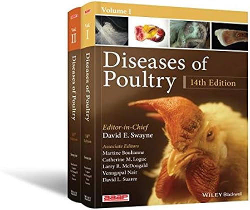 Download Diseases of Poultry PDF