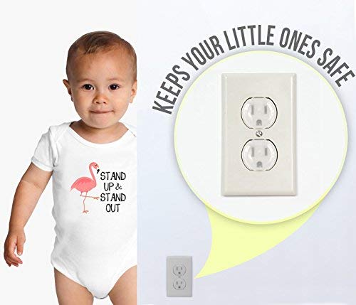3 Outlet+Covers+Electrical+Protector+Jackshadow