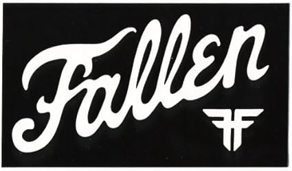 fallen skateboards