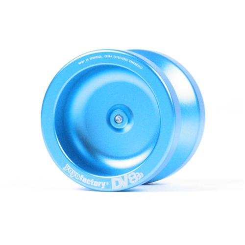 YoYo Factory DV888AQUA